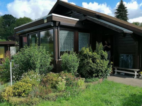 Ruhe und Entspannung in Haus und Garten